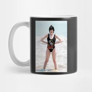 The Beach Session III Mug